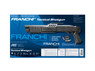 ASG - Franchi Tactical Airsoft Shotgun with rail - Black (15913)