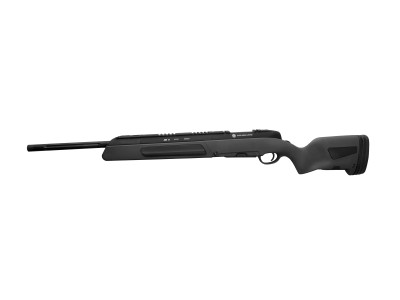 ASG Steyr Scout sniper rifle Bolt Action in Black (19584)