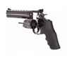 ASG - Dan Wesson 715 - 6" C02 Airsoft Revolver in Steel Grey (18191)
