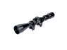 ASG - Strike System Sniper Rifle Scope 3-9X40 With Mounts (17372)
