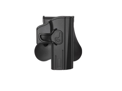 ASG - CZ Shadow 2 Polymer Holster in Black (19549)