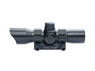 ASG - Strike Systems Scope 30mm Red/Green Dot sight With Mount (17532)