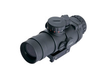 ASG - Strike Systems Scope - Red/Green Dot sight With 21mm Mount (17387)