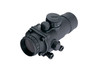 ASG - Strike Systems Scope - Red/Green Dot sight With 21mm Mount (17387)