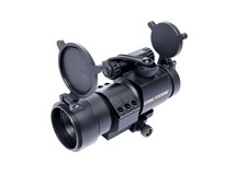 ASG - Strike Systems 30mm Red Dot sight with Flip up Lens Covers (17357)