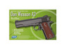  ASG - Dan Wesson M1911A2 CO2 Airsoft Pistol in Black (19574)