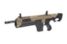 CSI S.T.A.R. XR-5 Advanced Battle Rifle in Sand (FG-1503-S)