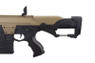 CSI S.T.A.R. XR-5 Advanced Battle Rifle in Sand (FG-1503-S)