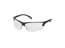 ASG - Strike Systems Safety Glasses with Clear Lens (17006)