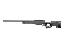 ASG - AW 308 Bolt Action Spring Sniper rifle in Black (15908)