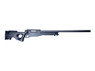 ASG - AW 308 Bolt Action Spring Sniper rifle in Black (15908)