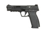 G&G Armament Piranha MK I Gas Blowback Pistol in Black