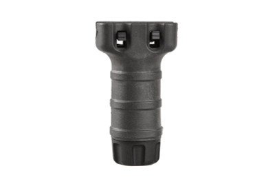 TangoDown Short Tactical Foregrip in black