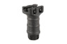 TangoDown Short Tactical Foregrip in black