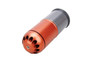 PPS - 40mm Gas Grenade 120 Round in Silver and copper