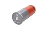 PPS - 40mm Gas Grenade 120 Round in Silver and copper