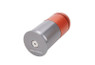 PPS - 40mm Gas Grenade 96 Round in Silver and copper