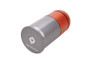 PPS - 40mm Gas Grenade 84 Round in Silver and copper