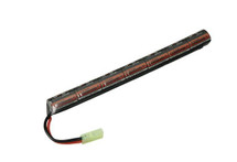 GFC - 8.4V 1600 mAh NiMh Battery Stick Type