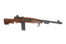Well D69 M1 Garand Carbine AEG Rifle BB Gun in Wood
