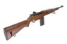 Well D69 M1 Garand Carbine AEG Rifle BB Gun in Wood