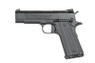 JG Works 3329 M1911 OPS Tactical .45 GBB Pistol in Black