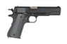 JG Works 3315 M1911 Custom GBB Pistol in Black