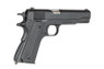 JG Works 3315 M1911 Custom GBB Pistol in Black
