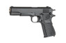 JG Works 3315 M1911 Custom GBB Pistol in Black