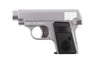 SRC GGH0401 - Replica Colt 25 NBB Gas Pistol in Silver