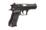KWC Jericho 941 CO2 NBB Gas Airsoft Pistol in Black