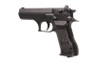 KWC Jericho 941 CO2 NBB Gas Airsoft Pistol in Black