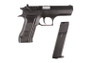 KWC Jericho 941 CO2 NBB Gas Airsoft Pistol in Black