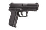 KWC P2022 Gas Pistol Replica CO2 NBB Airsoft Pistol in Black