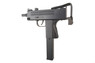 KWC - M11 Co2 Airsoft Sub Machine Gun in Black