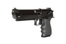 KWC DE L6 Replica CO2 GBB Airsoft Pistol in Black