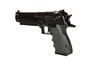 KWC DE L6 Replica CO2 GBB Airsoft Pistol in Black