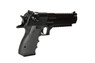 KWC DE L6 Replica CO2 GBB Airsoft Pistol in Black