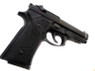 KJW M9 VE Replica Full Metal GBB Pistol in Black