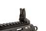 G&G Armament SMC-9 Gas Blowback Submachine Gun in Black