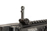 G&G Armament SMC-9 Gas Blowback Submachine Gun in Black