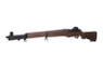 A&K Replica M1 Garand WW2 Electric AEG Rifle in Wood