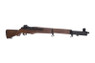 A&K Replica M1 Garand WW2 Electric AEG Rifle in Wood