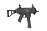 Arrow Arms APC9-K Electric SMG with Folding Stock in Black