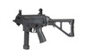 Arrow Arms APC9-K Electric SMG with Folding Stock in Black