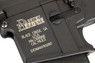 Specna Arms SA-C19 CORE Daniel Defense M4 AEG in Black