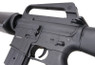 JG Works 1601MG - M16-VN Carbine Replica AEG in Black