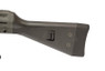 JG Works JG098 - T3-K3 G3A3 AEG Rifle in Black