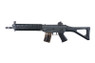 JG Works JG081BL-II - S-550 Replica AEG Rifle in Black