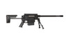 JG Works 3201-S - Bolt Action Sniper Rifle in Black